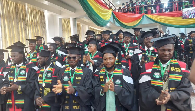 Education Graduation University