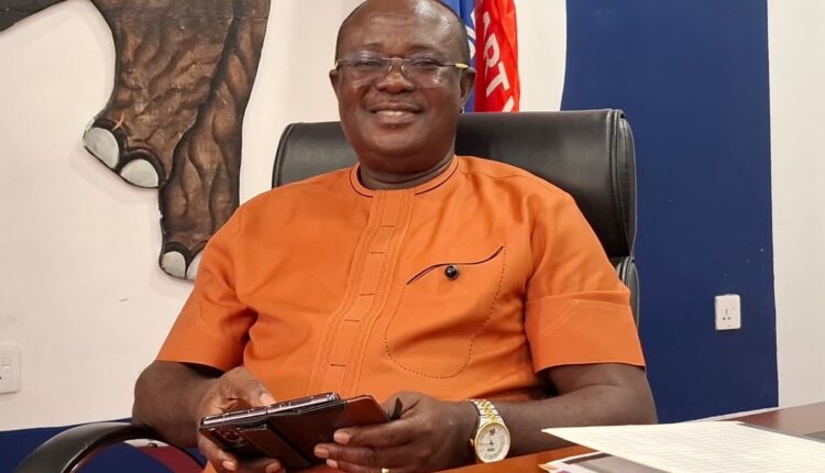 Politics NPP Primaries(1)