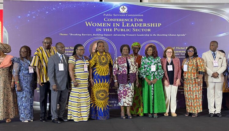 Politics Women Leadership