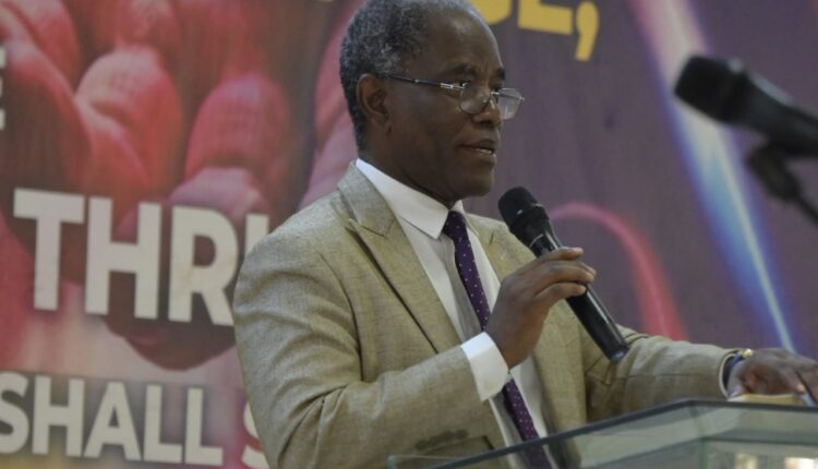Social Pastor Service Picture