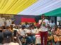 Base Movement unveiled; founder urges youth to lead national ...