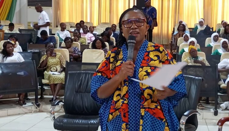 Health Midwives Symposium
