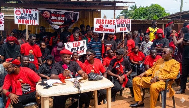 Social Ketu-South Ultimatum