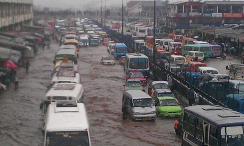 The Accra floods: Hold the powerful accountable